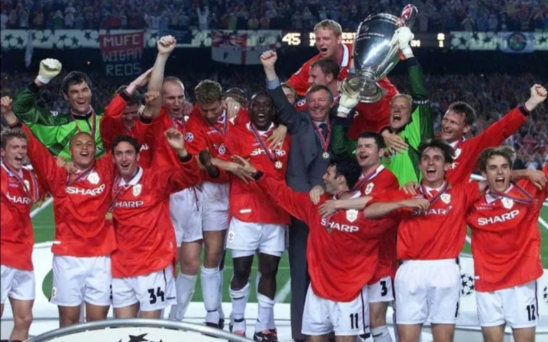 nhung huan luyen vien manchester united thanh cong nhat trong lich su